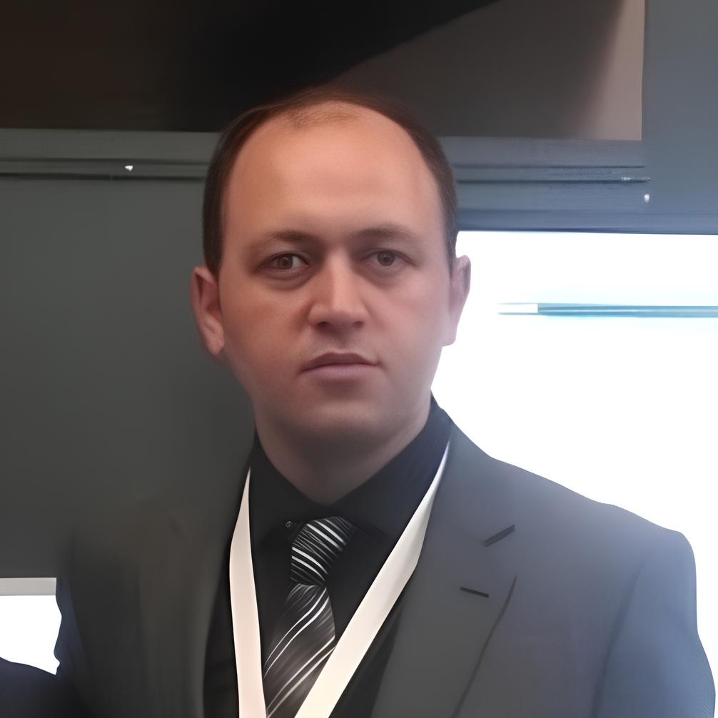 Gokhan Cakir